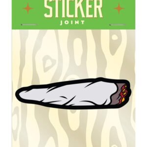 JOINT STICKER (NET)