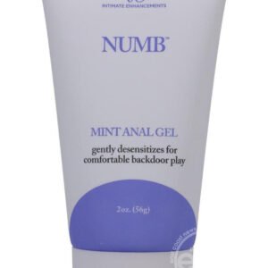 INTIMATE ENHANCEMENTS NUMB
