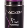 WICKED TOY LOVE GEL 3.3 OZ