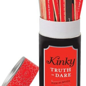 KINKY TRUTH OR DARE (NET)