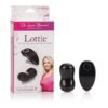 (WD) DR LAURA BERMAN LOTTIE 10 FUNCTION PANTY PLEASER
