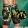 CREATURE COCKS UNDERWEAR MONSTROPUS LARGE