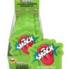 SMACK LICKABLE MASSAGE OIL 36 PC DISPLAY TROPICAL