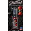 GOODHEAD LIQUID STRAWBERRY SPRAY 1 OZ-CD