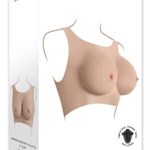 GENDER X UNDERGARMENTS C-CUP LIGHT