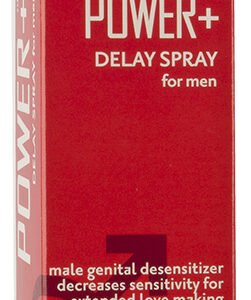 POWER+SPRAY BULK