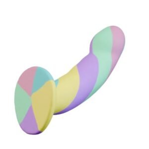 AVANT DAYDREAM 5.75IN G-SPOT& ANAL PLAY
