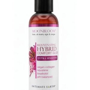 INTIMATE EARTH MOON BLOOM HYBRID 8OZ/240ML