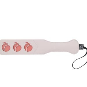 PEACHES N CREAME PADDLE