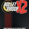 BULLET PROOF X2 3 OZ FETISH URINE KIT (NET)