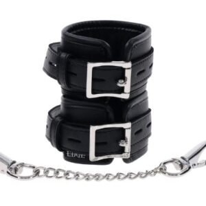 EDGE HANDCUFFS