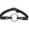 EDGE INTERCHANGEABLE RING GAG