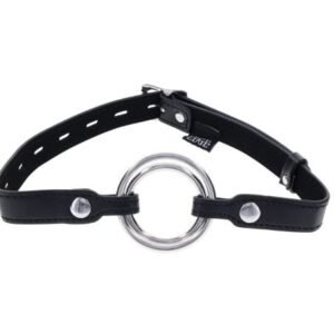 EDGE INTERCHANGEABLE RING GAG