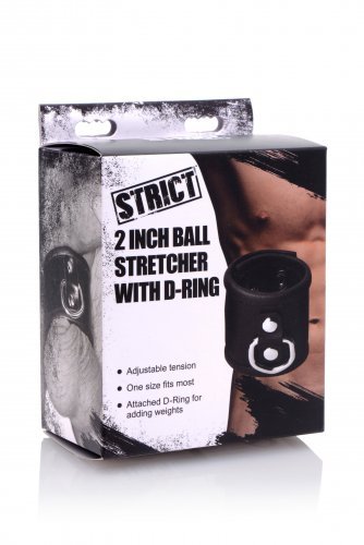 AE923-2inballstretcherwdringblack8