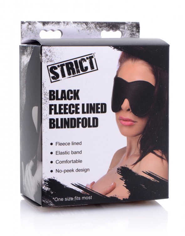 AE924strictblackfleecelinedblindfold3