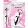 BOOTY SPARKS PINK GEM MEDIUM ANAL PLUG