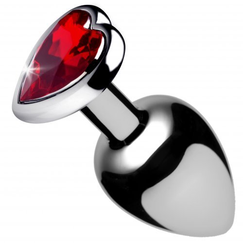 AF633bootysparksredheartbuttplugmedium4