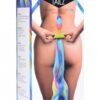 TAILZ UNICORN BUTT PLUG W/ TAIL