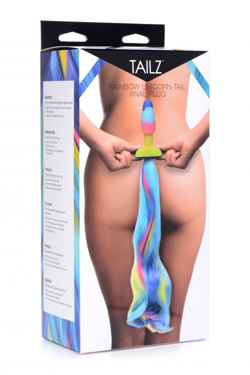 AG361rainbowunicorntailaanal-plug6