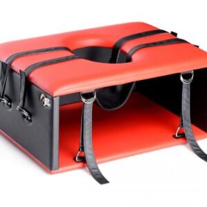 (SPECIAL ORDER) MASTER SERIES QUEENING CHAIR (BULK ONLY)