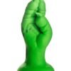 CREATURE COCKS RAPTOR CLAW FISTING SILICONE DILDO