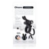 SCREAMING O CHARGED OHARE VOOOM MINI VIBE BLACK