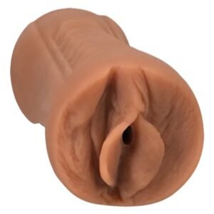 SIGNATURE STROKERS AIDRA FOX CARAMEL
