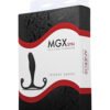 ANEROS MGX SYN TRIDENT BLACK (NET)