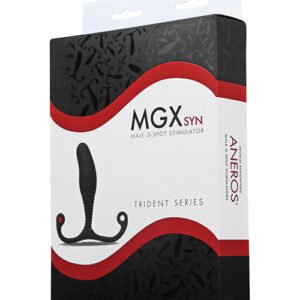 ANEROS MGX SYN TRIDENT BLACK (NET)