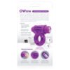 SCREAMING O CHARGED O WOW VOOOM MINI VIBE PURPLE