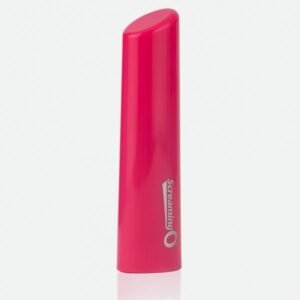(WD) SCREAMING O POSITIVE ANGL PINK