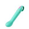 ARIA FLIRTY AF 2.0 VIBE TEAL RECHARGEABLE