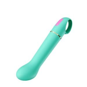 ARIA FLIRTY AF 2.0 VIBE TEAL RECHARGEABLE