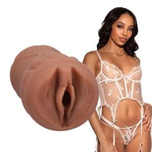 SIGNATURE STROKERS ALEXIS TAE