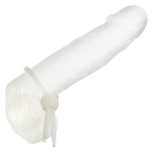 ALPHA LIQUID SILICONE LASSO NATURAL