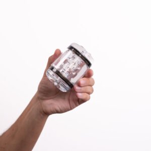 ANSON SOFT CRYSTAL MASTURBATOR