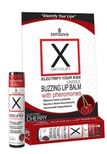 BALM-CHERRY
