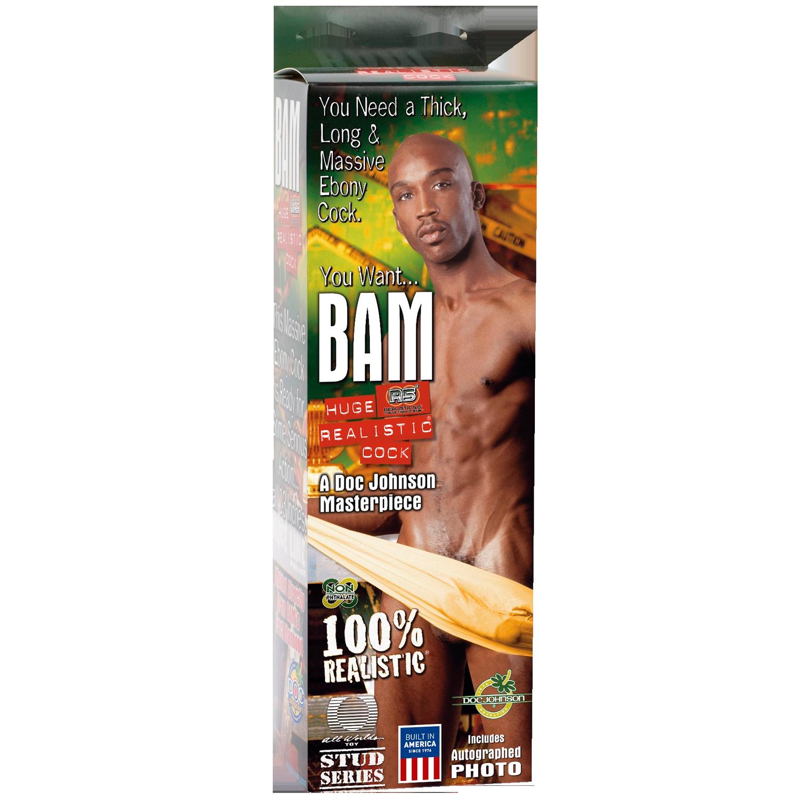BAM