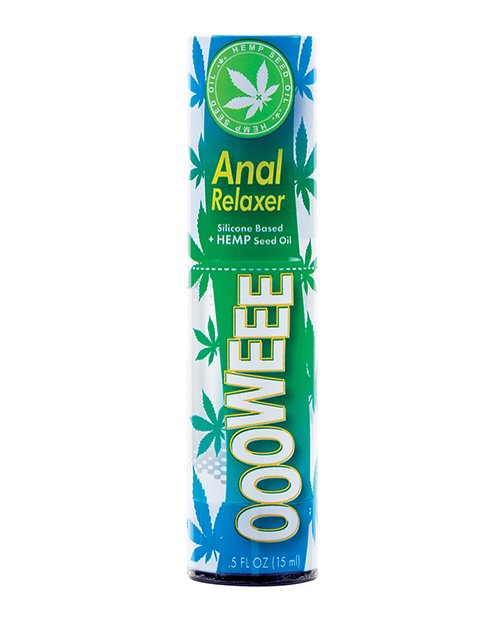 BAOWE05oooweeeanalrelaxerwaterseedcbdoil