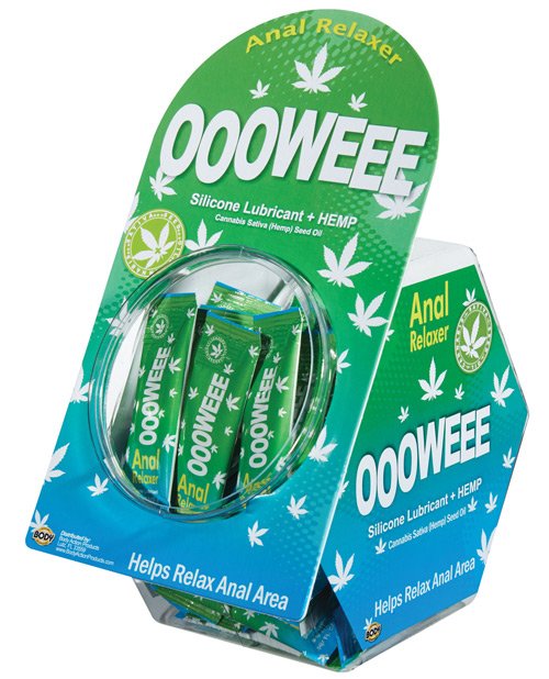 BAOWESoooweeeanalrelaxerdisplay