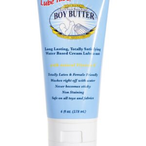 BOY BUTTER H2O FORMULA 6 OZ