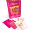DIRTY NASTY FILTHY