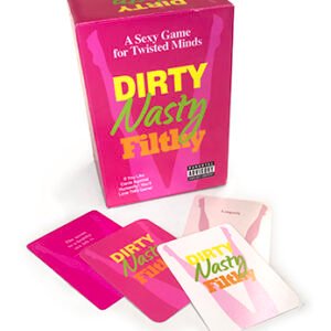 DIRTY NASTY FILTHY