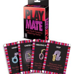 PLAY MATE CARD GAME