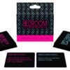 BEDROOM COMMANDS