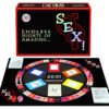 SEX BOARD GAME