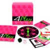 4 PLAY GAME SET