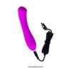 PRETTY LOVE LEN RECHARGEABLE 30 FUNCTION VIBRATOR