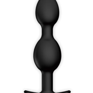 PRETTY LOVE SILICONE ANAL BALLS