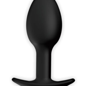 PRETTY LOVE 3.34 SILICONE ANAL PLUG "